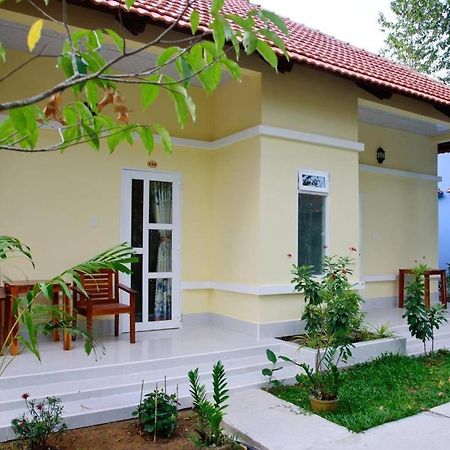 Duc Anh Bungalow Фу Куок Екстериор снимка