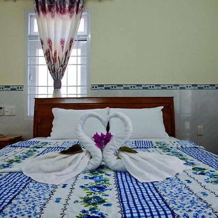 Duc Anh Bungalow Фу Куок Екстериор снимка