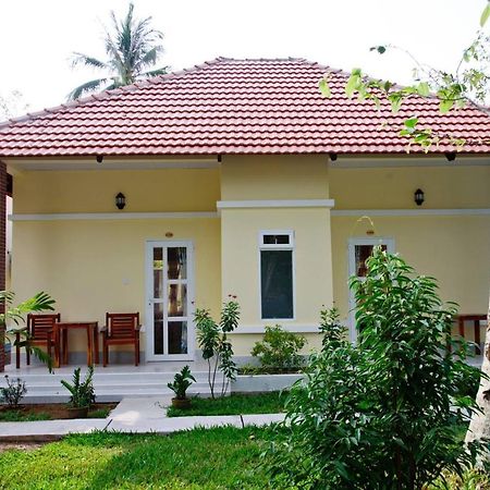 Duc Anh Bungalow Фу Куок Екстериор снимка